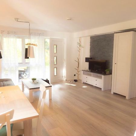 Ferienwohnung Saalhausen Sauerland 레네슈타트 외부 사진